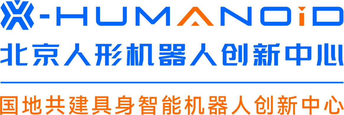 Humanoid Logo
